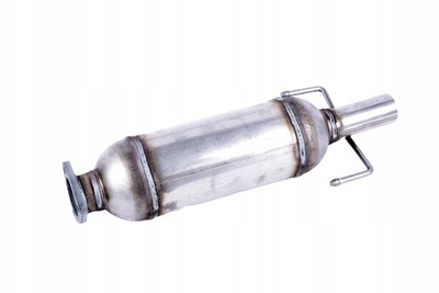 DPF123 фильтр dpf opel astra h 1.3 cdti 2005 - 2010 13231772