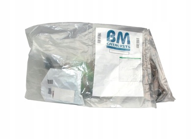 BM11210 фильтр частиц постоянных fap dpf bm catalysts