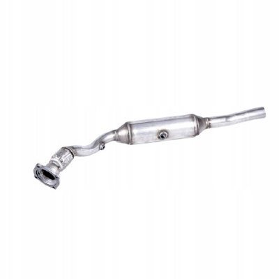VK6048T катализатор audi a3 1.8 т 1996 - 2003 1j0254501bx