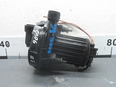 7L0906279 Воздушный нагнетатель (насос) системы нейтрализации ОГ Audi Q7 (4LB) 2005 - 2009 2007 ,