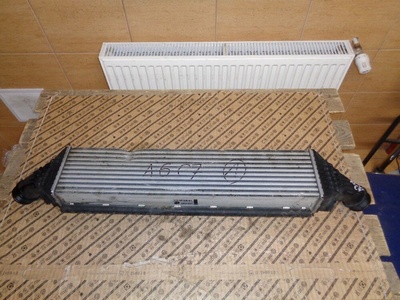 4G0145805L audi a6 c7 a7 3.0 tdi 4g интеркулер