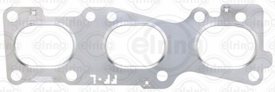 EL795290 [795.290] уплотнитель коллектора трубы подходит
