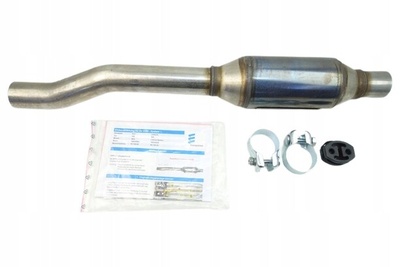 07918 дополнительный dpf lancia ypsilon муса 1.3 55200611