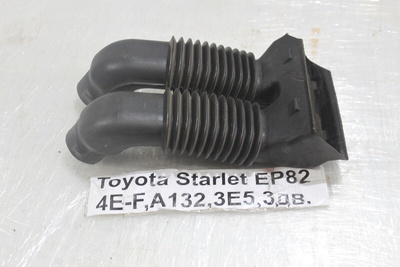 8721510010 Воздуховод Toyota Starlet EP82 EP82 1990 87215-10010