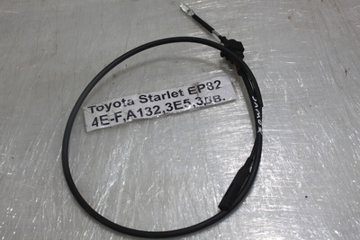 3388010010 Трос замка зажигания Toyota Starlet EP82 EP82 1990 33880-10010
