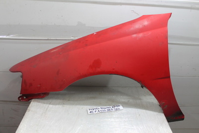 5380210650 Крыло Toyota Starlet EP82 EP82 1990 53802-10650