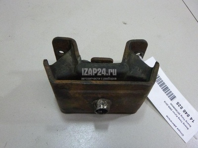 2072009A00 Опора двигателя Ssang Yong Actyon Sport (2006 - 2012)