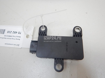 4896034100 Датчик ускорения Ssang Yong Actyon New/Korando C 2010