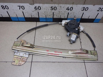 A136204010 Стеклоподъемник электр. задний левый Chery Very (A13) (2011 - 2014)