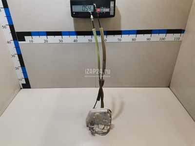 KD5373310 Замок двери задней левой Mazda CX 5 (2012 - 2017)