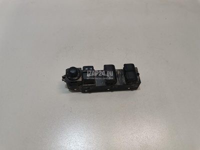KD3566350 Блок управления стеклоподъемниками Mazda CX 5 (2012 - 2017)