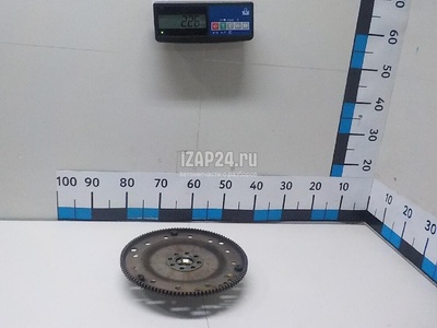 06H105323P Маховик VAG A4 [B8] Allroad (2009 - 2015)