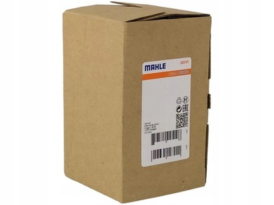AB222000S mahle двигатель нагнетателя