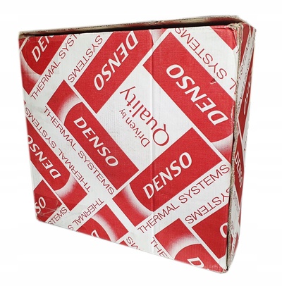 DEA33002 вентилятор внутренний denso
