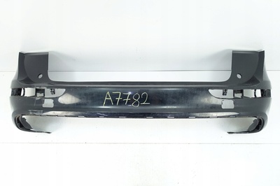 8R0807511B бампер задняя заднего audi q5 s - line 8r0