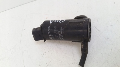 Насос стеклоомыватели 9169611 volvo v40