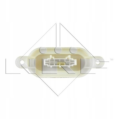342040 резистор нагнетателя для renault лагуна ii 2.0 ide 2.2