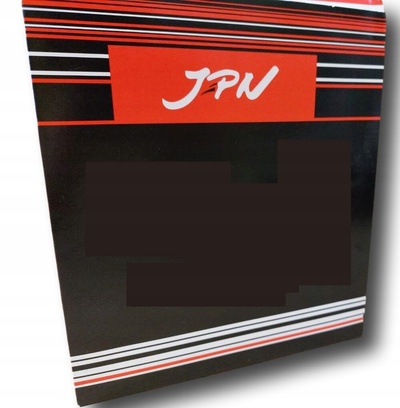 60E9136JPN jpn резистор нагнетателя мерседес 60e9136 - jpn