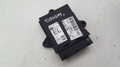 Блок управления дверь 13170178 opel signum 2 , 2 16v