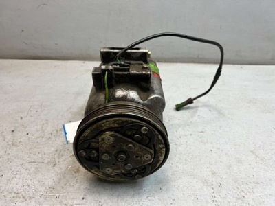 8D0260805D Компрессор кондиционера Audi A4 B5 2001 ZEXEL, ,