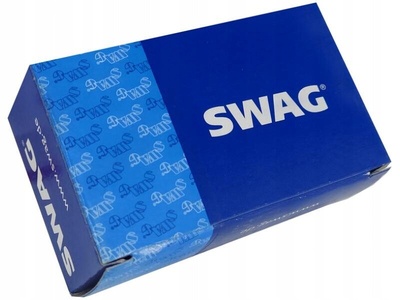 30100458 фильтр масляный кпп swag 30 10 0458
