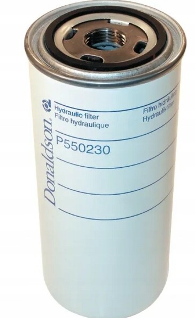 P550230 фильтр масляный , механическая кпп