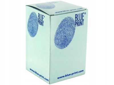 182166 фильтр масляный blue print adv audi a3 12 - q3