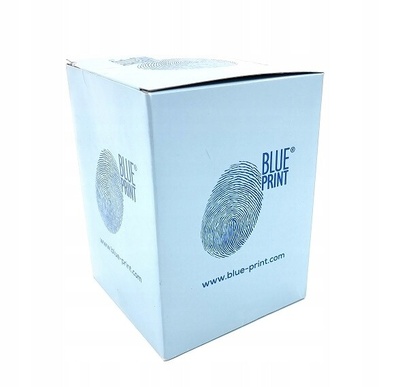 A210023 blue print adbp210023 комплект фильтра гидравлического