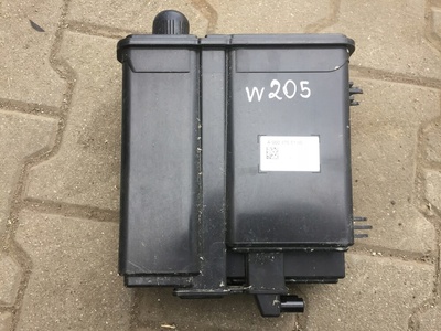 A0004705100 мерседес w205 w213 w238 фильтр угольный