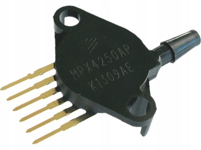 800043 mapsensor mpx4250ap ecumaster тюнинг fmic