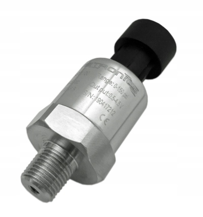 RVL1100 датчик давления масляный / топлива 150 собачий 10 бар 5v