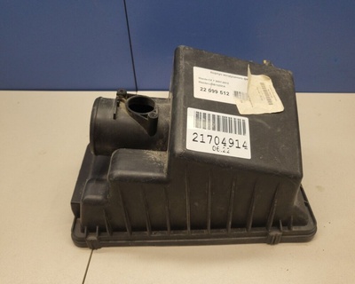 L33E13Z01A Корпус воздушного фильтра Mazda CX-7 2007-2012