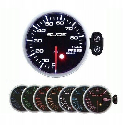 5903713130208 часы slide pk - sc 52mm - fuel pressure