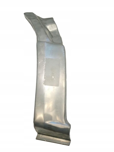 50650171 накладка крыла подкрылок crafter спринтер 906