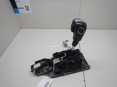CT4Z7210KA Кулиса КПП Ford Explorer (2011 - 2019)