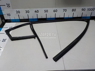 83541A7000 Уплотнитель стекла двери Hyundai-Kia Cerato (2013 - 2020)