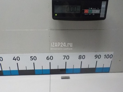 03C103825A Втулка распредвала VAG A3 [8V] (2013 - 2020)