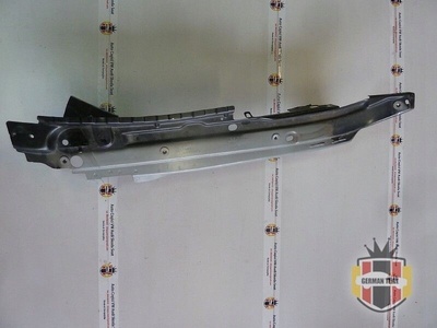 4L0805157A audi q7 рестайлинг крепление крыла