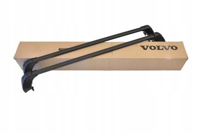 31213158 volvo s60 багажник кровельная балки оригинал oe