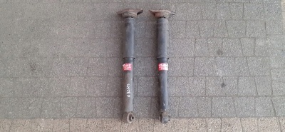349021 mondeo mk4 s - max mk1 galaxy ii амортизатор задняя kyb
