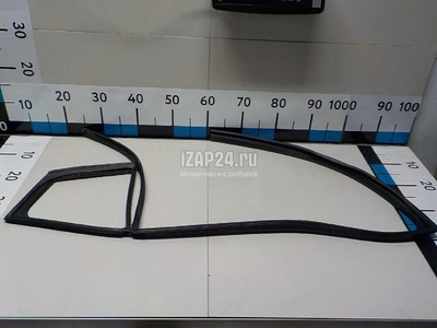 83531A7000 Уплотнитель стекла двери Hyundai-Kia Cerato (2013 - 2020)