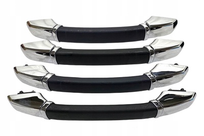 51449206652 rolls ройс крепление внутренний handle чёрный хромированная