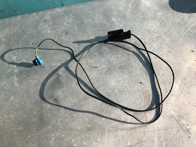 A1728203410 mercede r172 slk slc датчик крыши