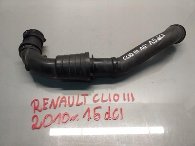 8200794201 шланг трубки впуска воздушный renault clio iii 1.5 dci