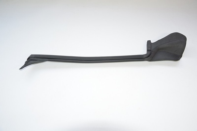 51357289953 уплотнитель щели дверь słupka c , левая bmw f34