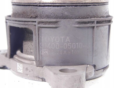 3140005010 toyota yaris ii p9 выжимной подшипник 1 , 33 31400 - 05010