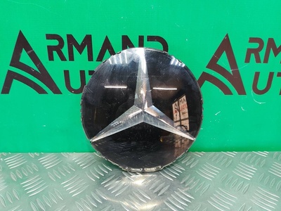 A0008880500 эмблема Mercedes E-Class W213, S213, C238 2020-нв