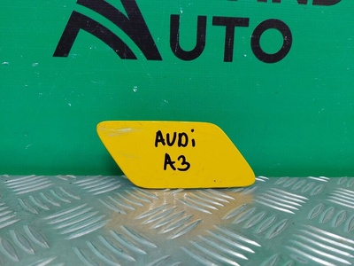 8v3955276bgru крышка фароомывателя Audi A3 3 8V 2016-нв , 8v3955276b