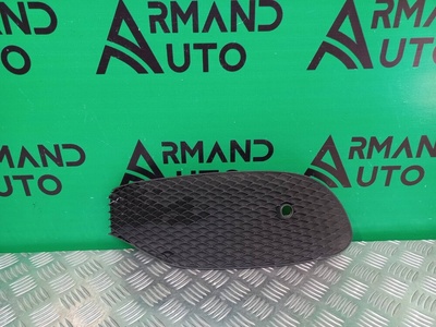 A2138851500 Решетка бампера Mercedes E-Class W213, S213, C238 2016-нв