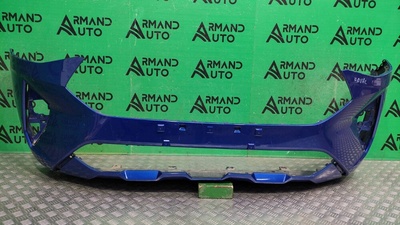 2803101XKQ00A8M Бампер Haval F7 1 2019-2022 , 2803101xkq00a